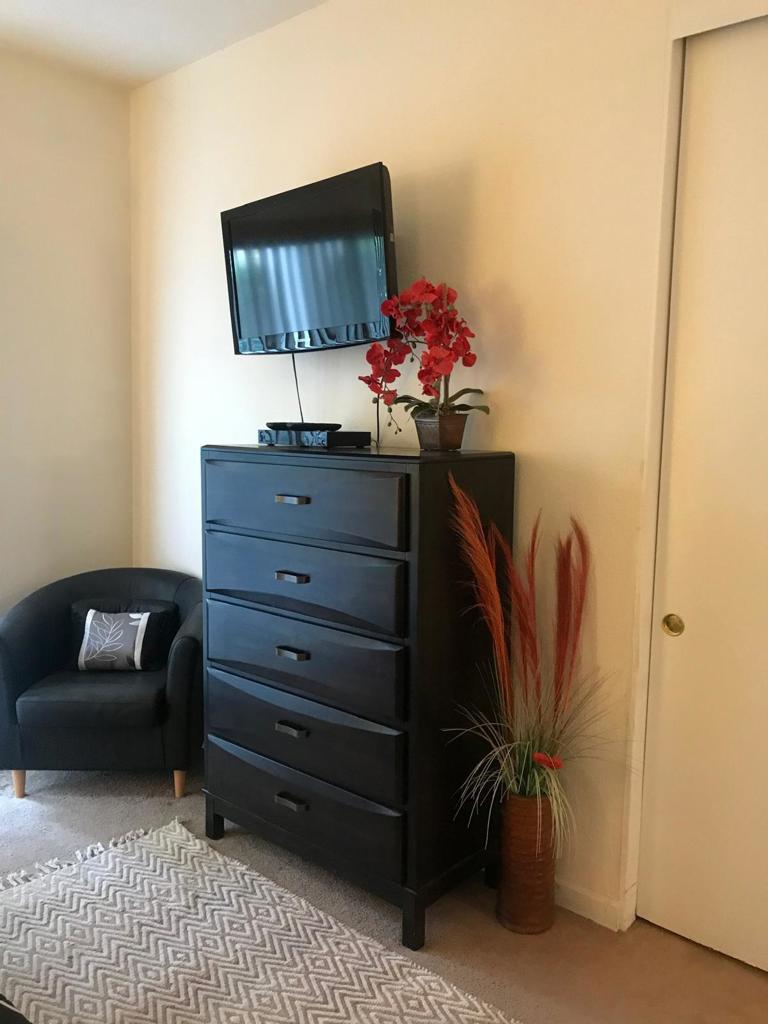 Desert Princess - Residential Lease