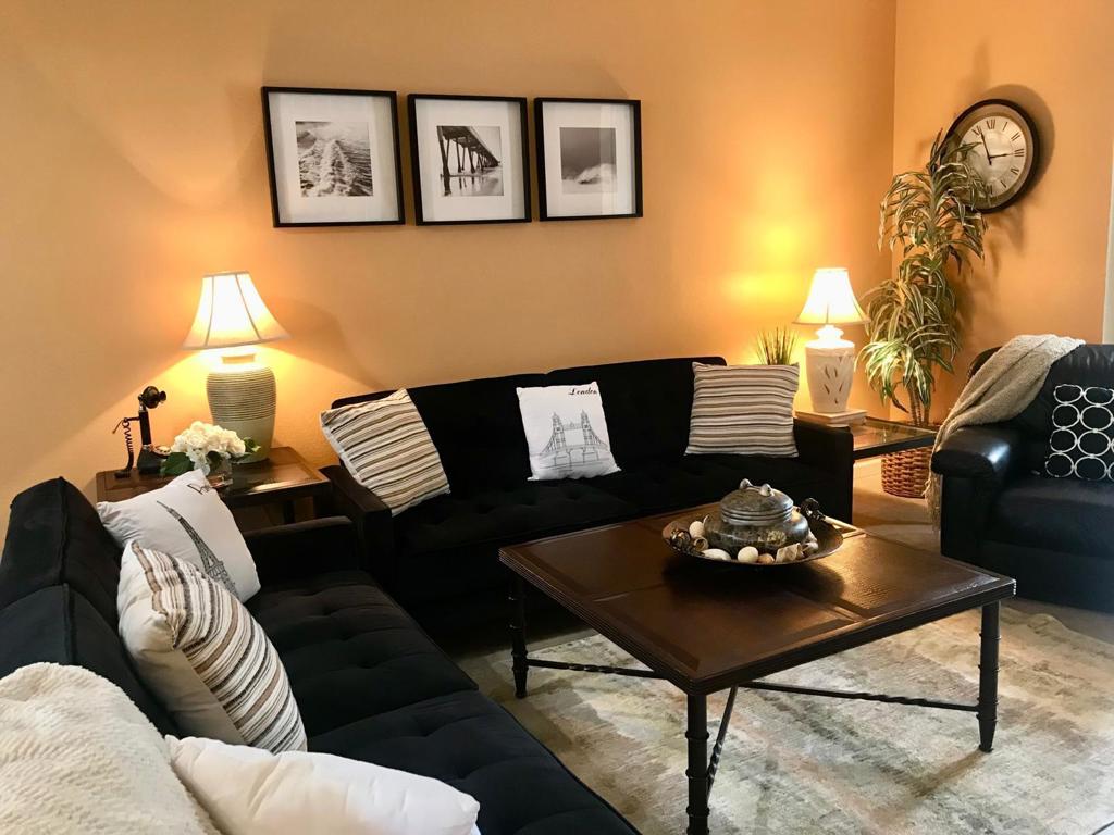 Desert Princess - Residential Lease