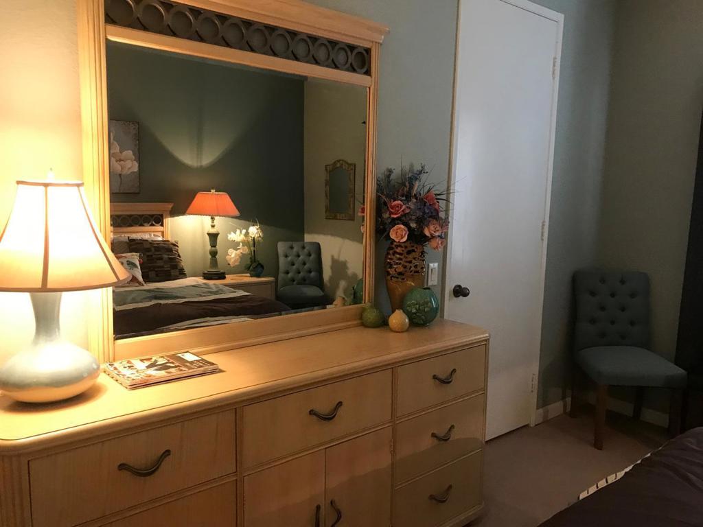 Desert Princess - Residential Lease