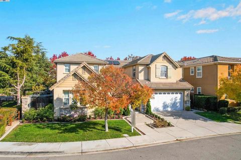 826 Thayer Ct San Ramon CA 94582