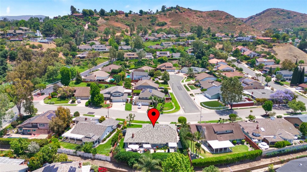 5901 E San Juan Drive