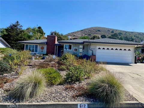 Photo of 612 University Dr, Lompoc, CA 93436 (MLS # NS25240191) Photo of 612 University Dr, Lompoc, CA 93436 (MLS # NS25240191)