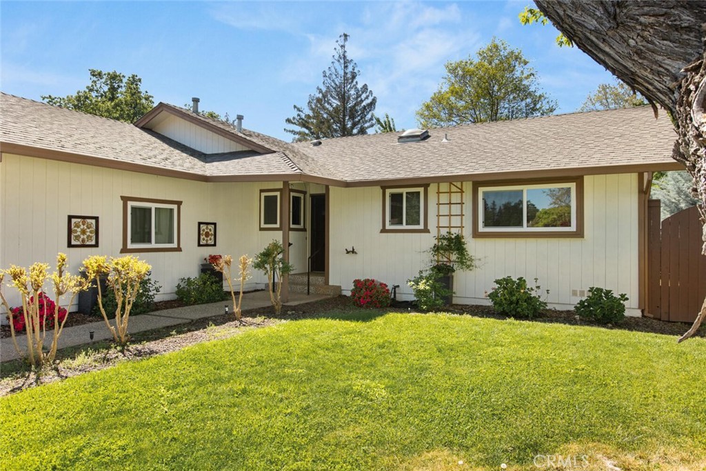 73 Skymountain Circle