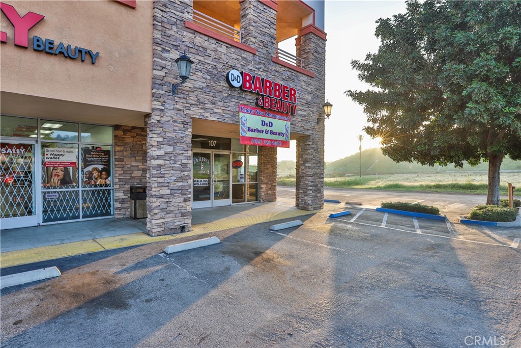 18 Rancho Camino Drive 107