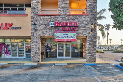 Photo of 18 Rancho Camino Drive #107, Pomona, CA 91766 (MLS # CV26028987)