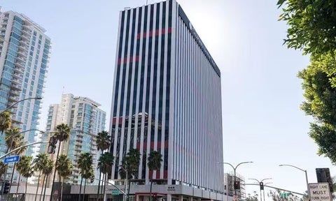 Photo of 444 West Ocean Blvd. BLVD, Long Beach, CA 90802 (MLS # OC26225357)