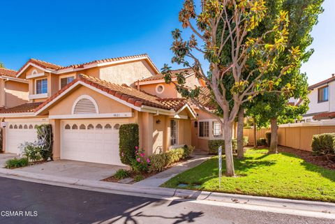 Photo of 4822 Parma Drive, Oak Park, CA 91377 (MLS # 225005271)