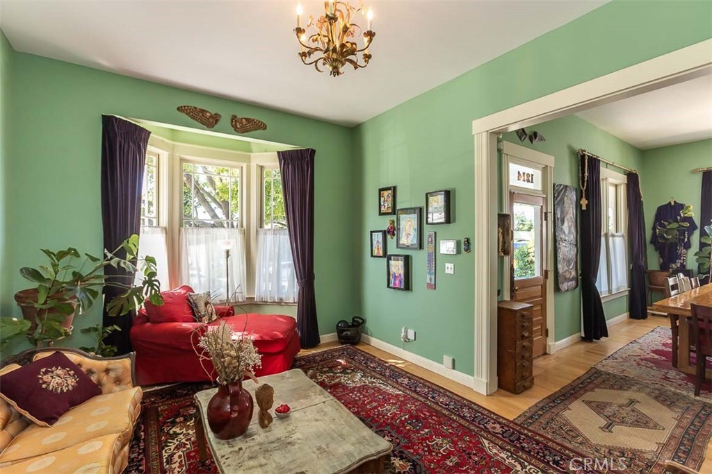 San Luis Obispo(380) - Residential