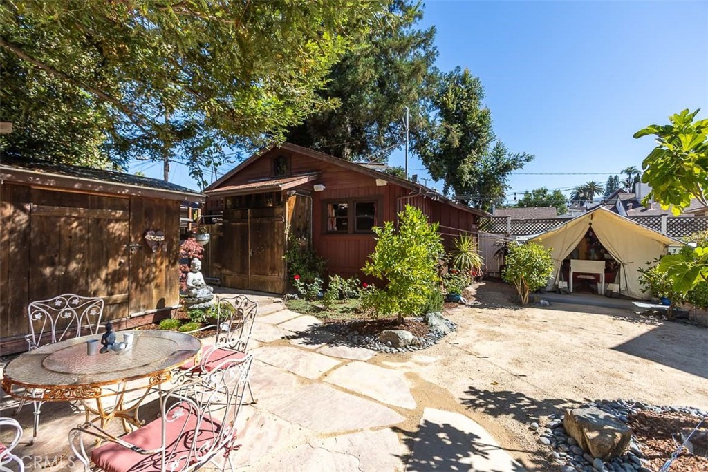 San Luis Obispo(380) - Residential