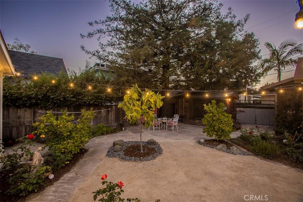 San Luis Obispo(380) - Residential