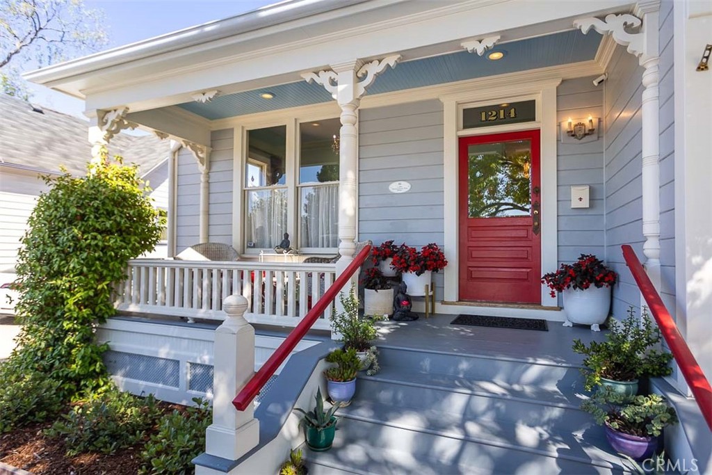 San Luis Obispo(380) - Residential