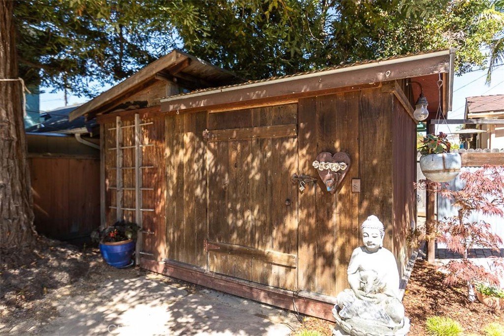 San Luis Obispo(380) - Residential