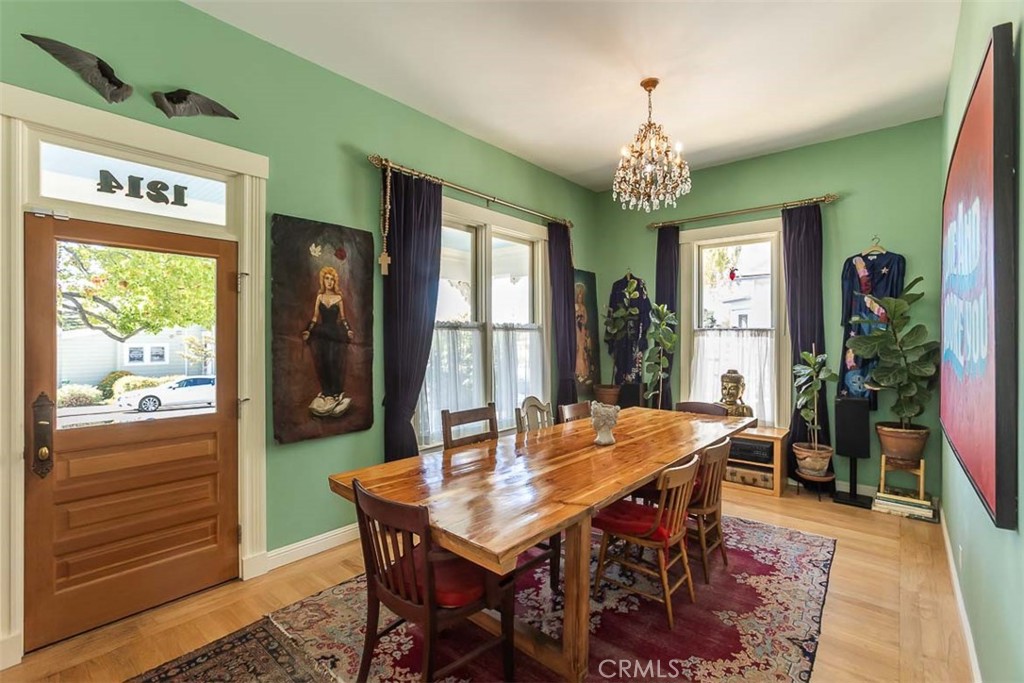 San Luis Obispo(380) - Residential