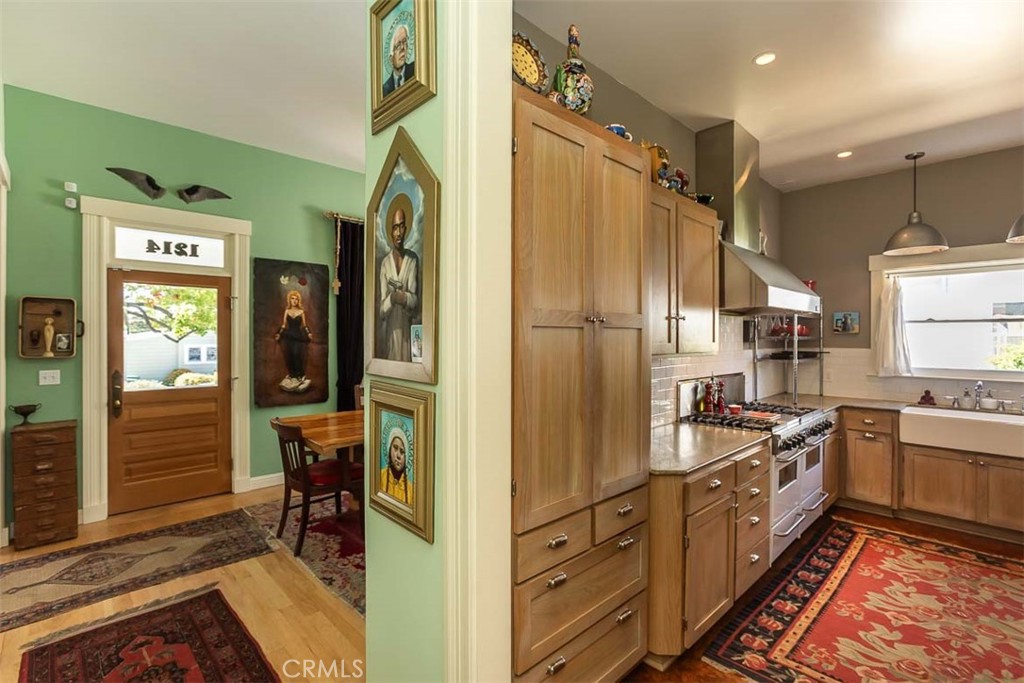 San Luis Obispo(380) - Residential