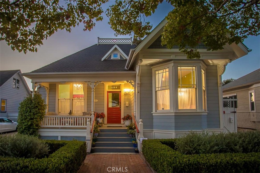San Luis Obispo(380) - Residential