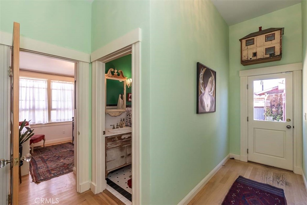 San Luis Obispo(380) - Residential