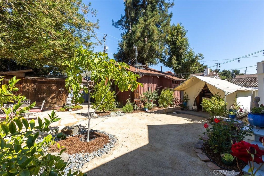San Luis Obispo(380) - Residential