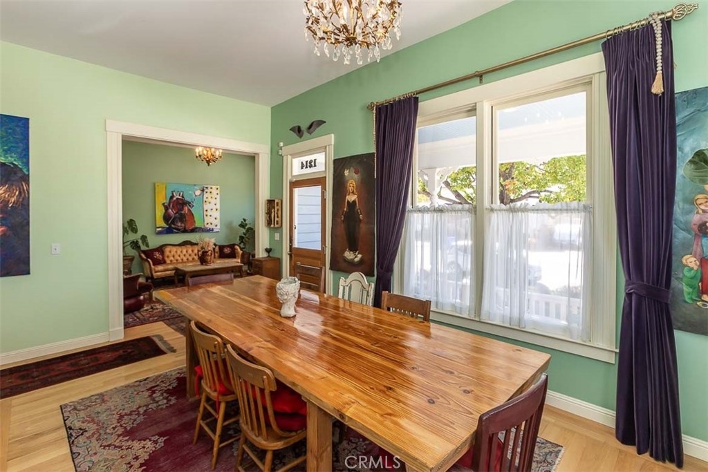 San Luis Obispo(380) - Residential