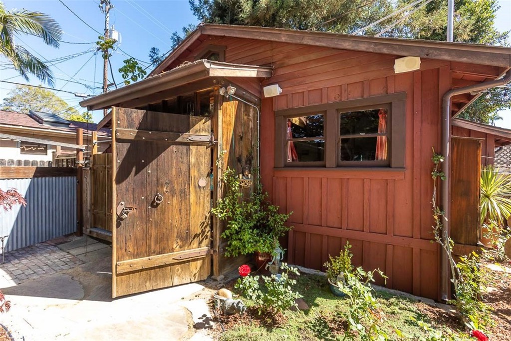 San Luis Obispo(380) - Residential