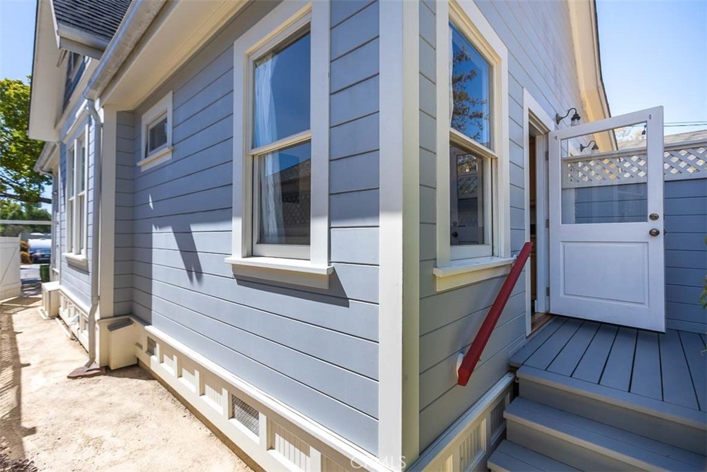 San Luis Obispo(380) - Residential