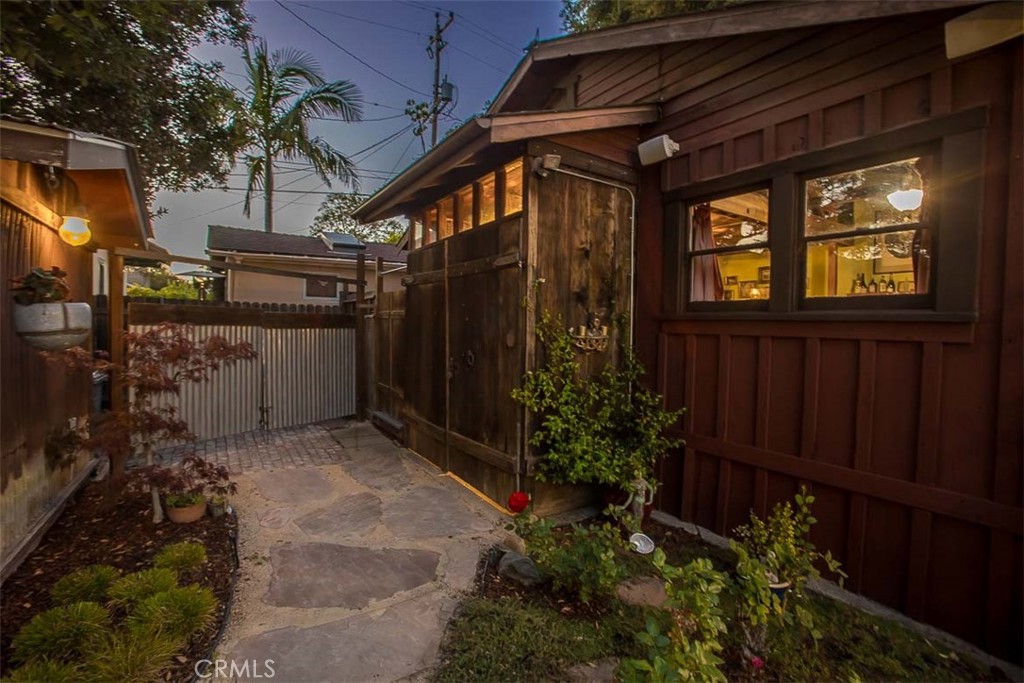 San Luis Obispo(380) - Residential