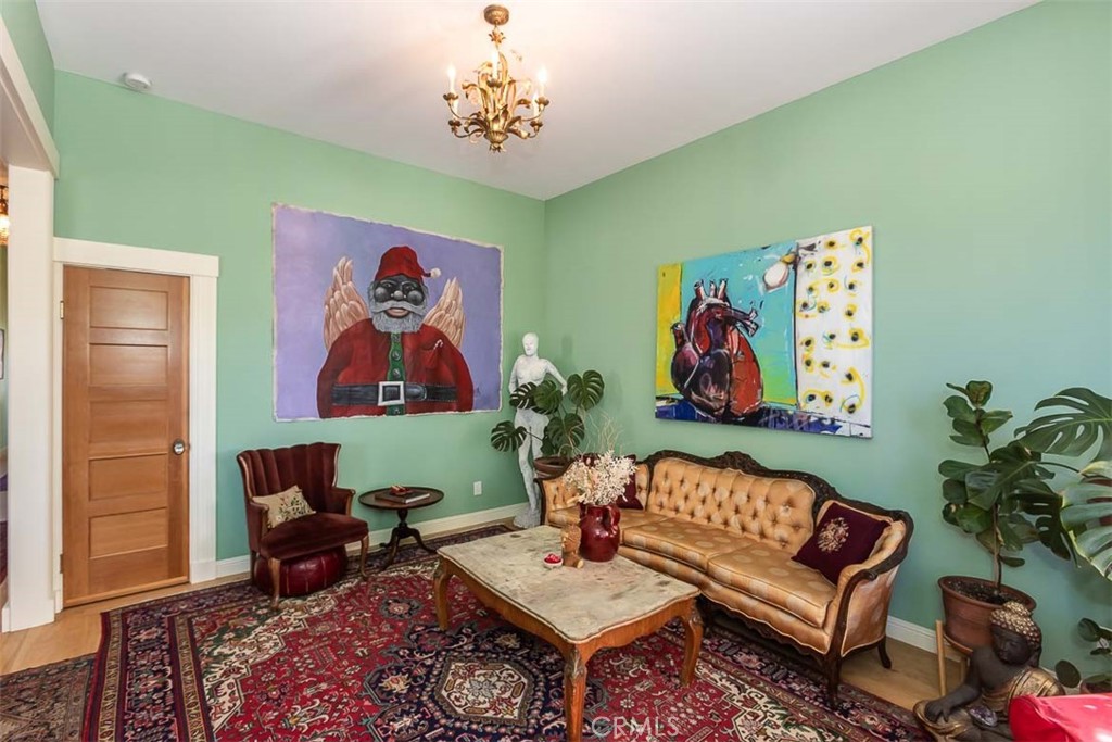 San Luis Obispo(380) - Residential