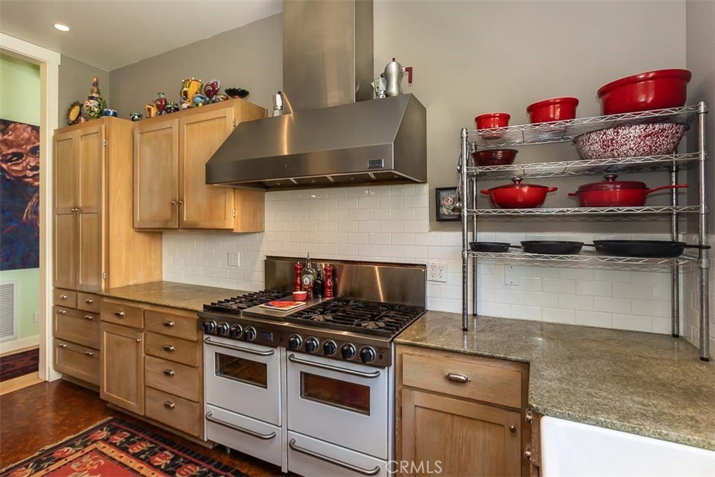 San Luis Obispo(380) - Residential