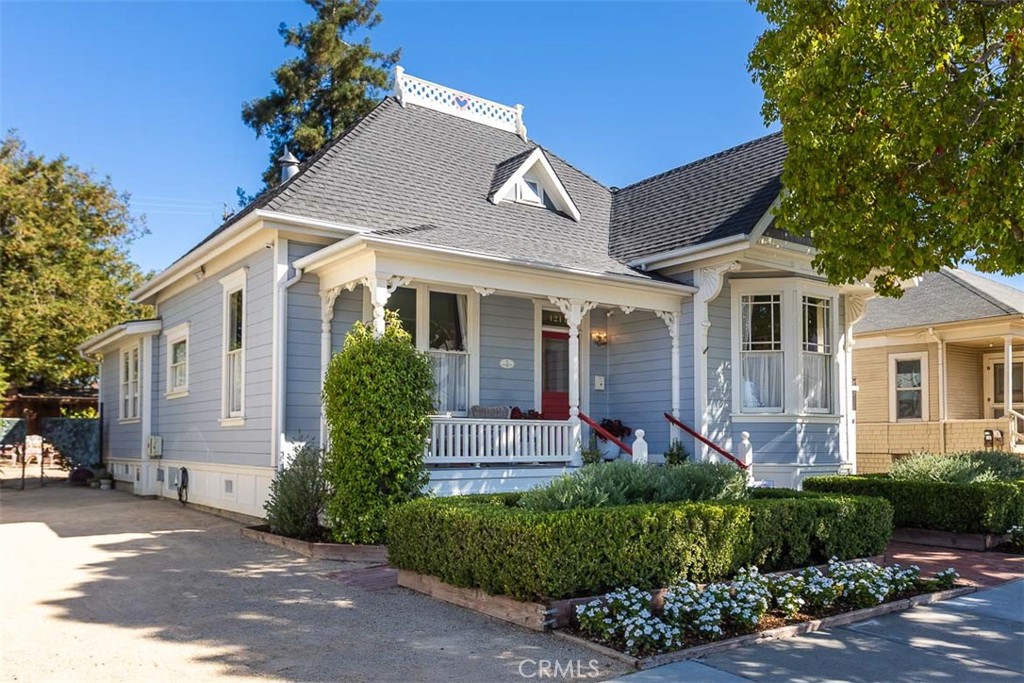 San Luis Obispo(380) - Residential