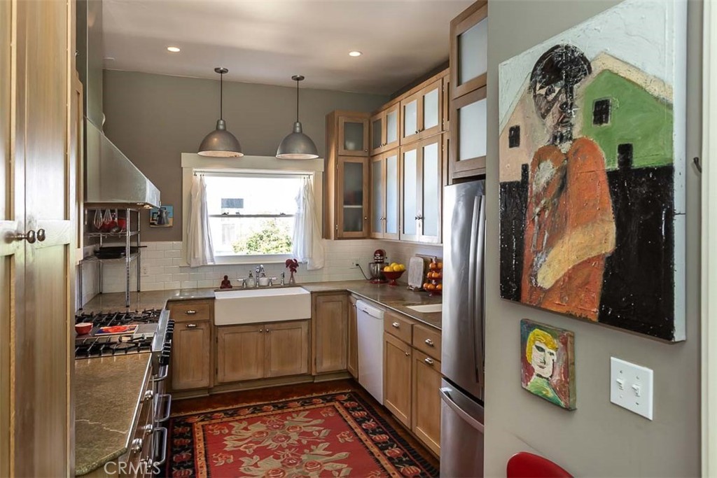 San Luis Obispo(380) - Residential