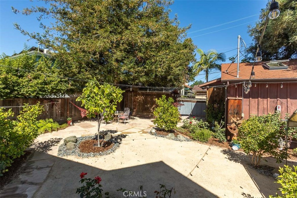 San Luis Obispo(380) - Residential