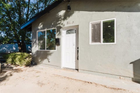 Photo of 20615 Schoenborn Street, Winnetka, CA 91306 (MLS # SR26223995)