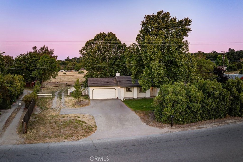 4255 San Benito Road