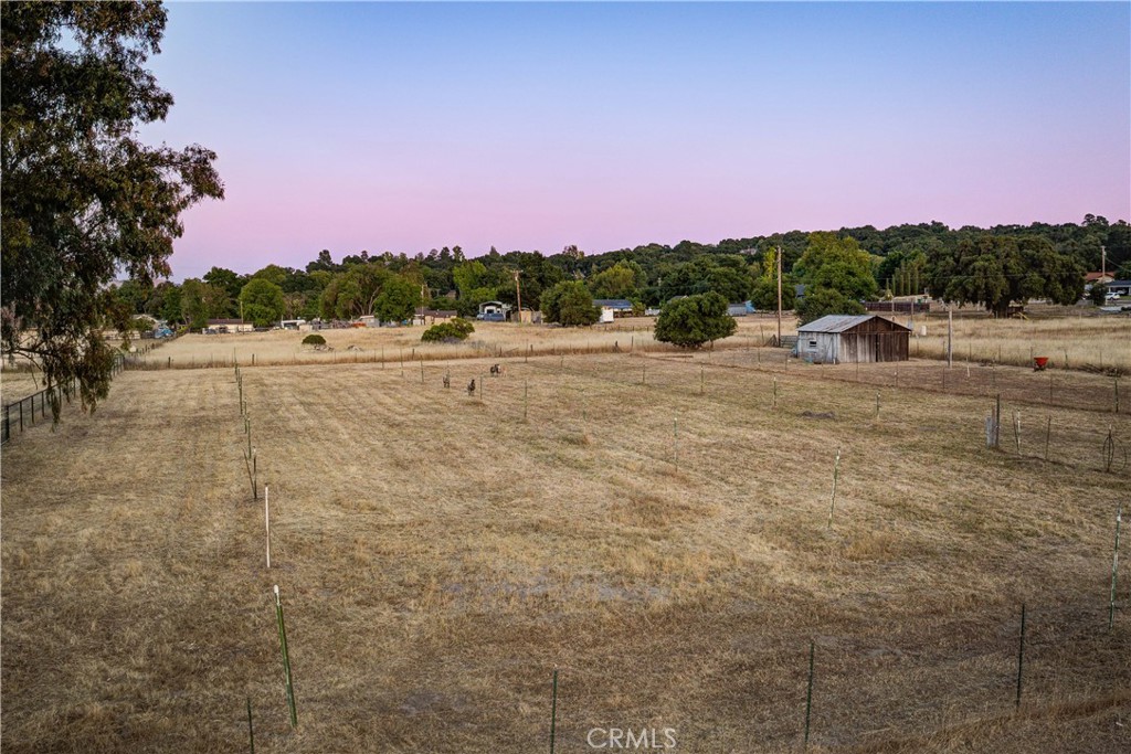 4255 San Benito Road