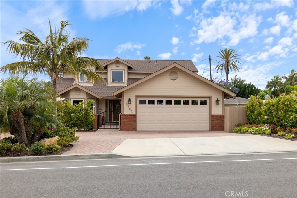 Palisades (PS) - Residential