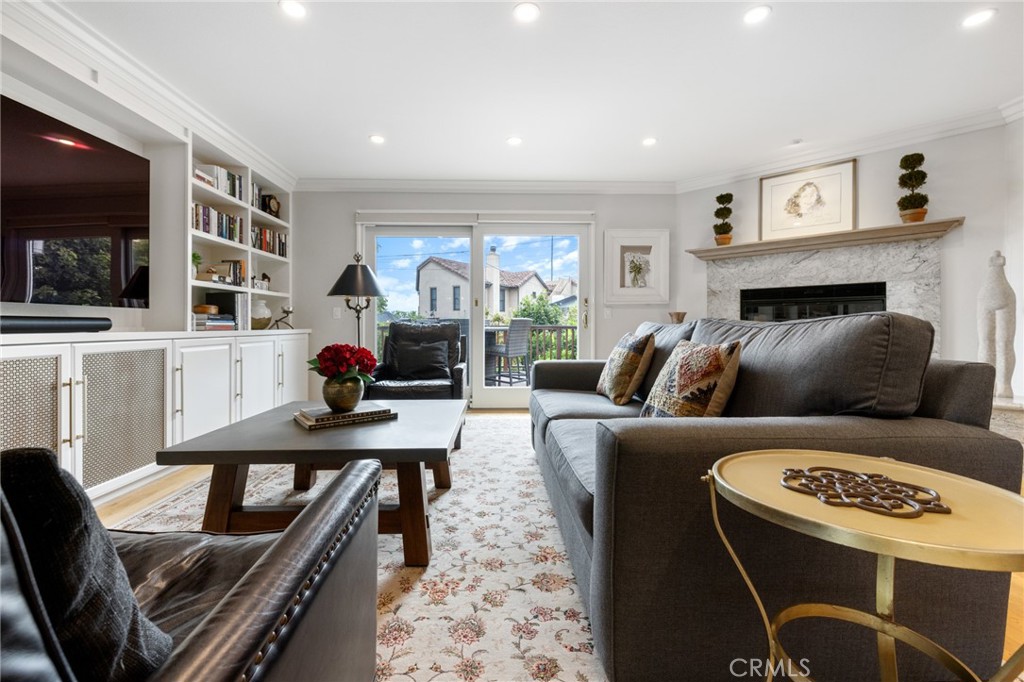 Palisades (PS) - Residential