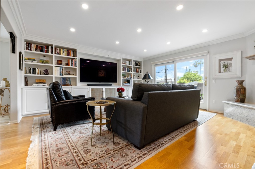 Palisades (PS) - Residential