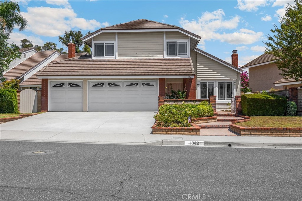 1342 Beechwood Drive