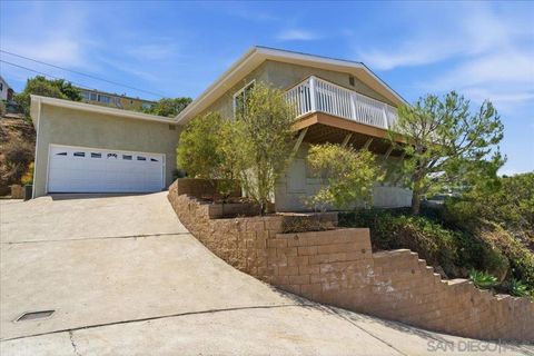 Photo of 4322 Beverly Drive DR, La Mesa, CA 91941 (MLS # 260012139SD)