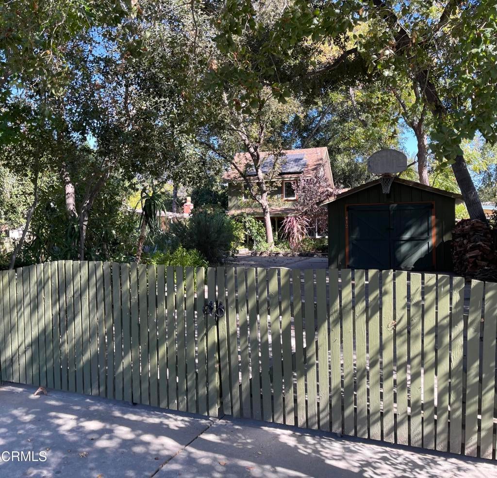 412 N Fulton Street