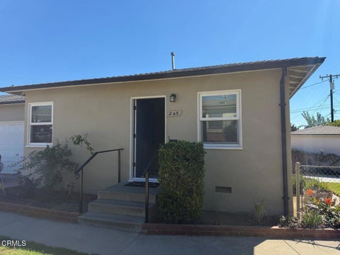 Photo of 245 Lynn Drive, Ventura, CA 93003 (MLS # V1-39246)