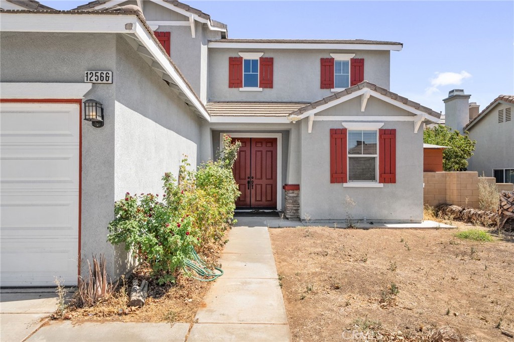 12566 Lasselle Street