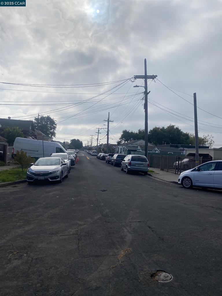 RICHMOND - Residential