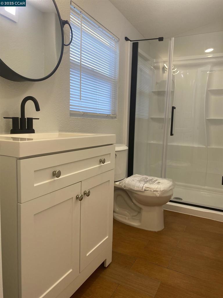 RICHMOND - Residential