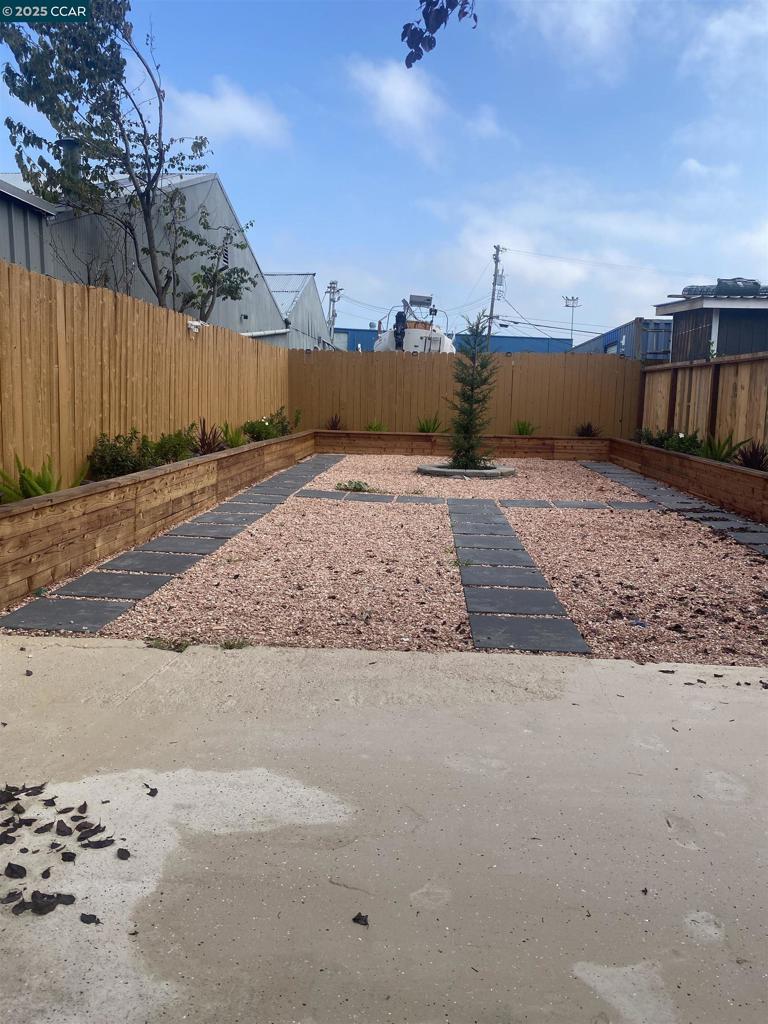 RICHMOND - Residential