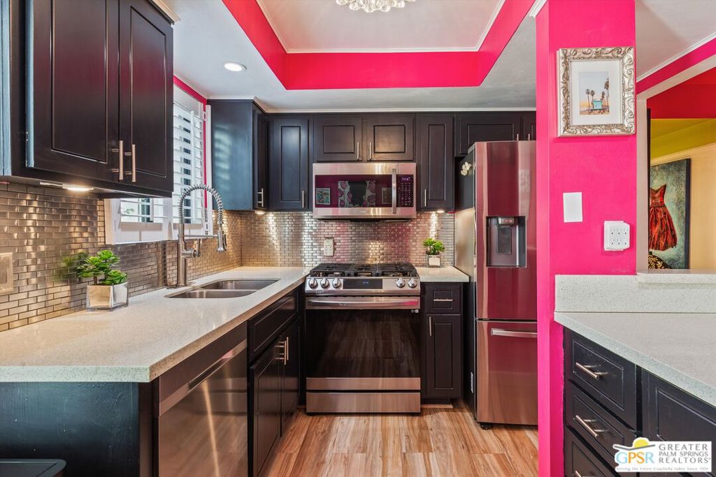 1150 E Palm Canyon Drive 35