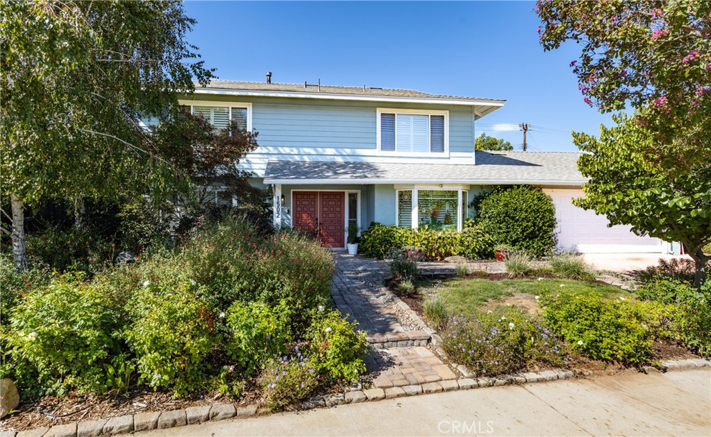 1502 Marion Road