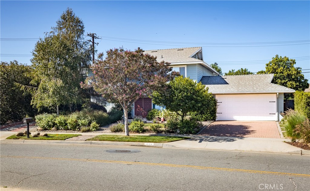 1502 Marion Road
