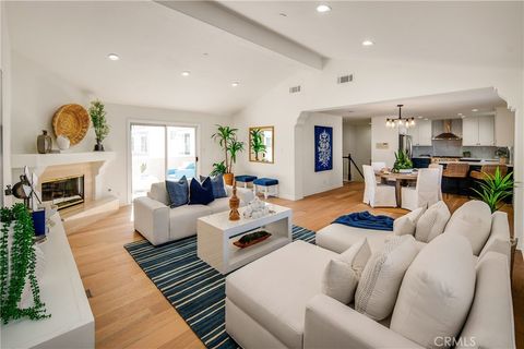 2401 Vanderbilt Lane B Redondo Beach CA 90278