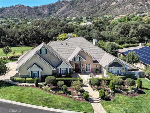 38441 Shoal Creek Drive Murrieta CA 92562