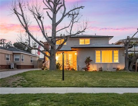 3729 N Weston Place Long Beach CA 90807